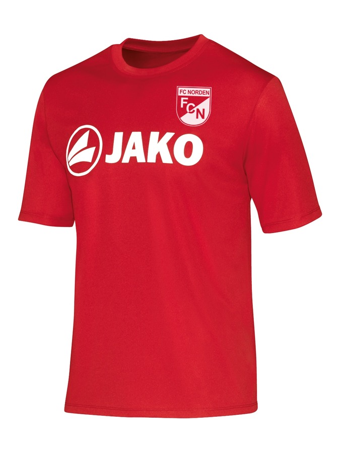 Jako Funktionsshirt Promo