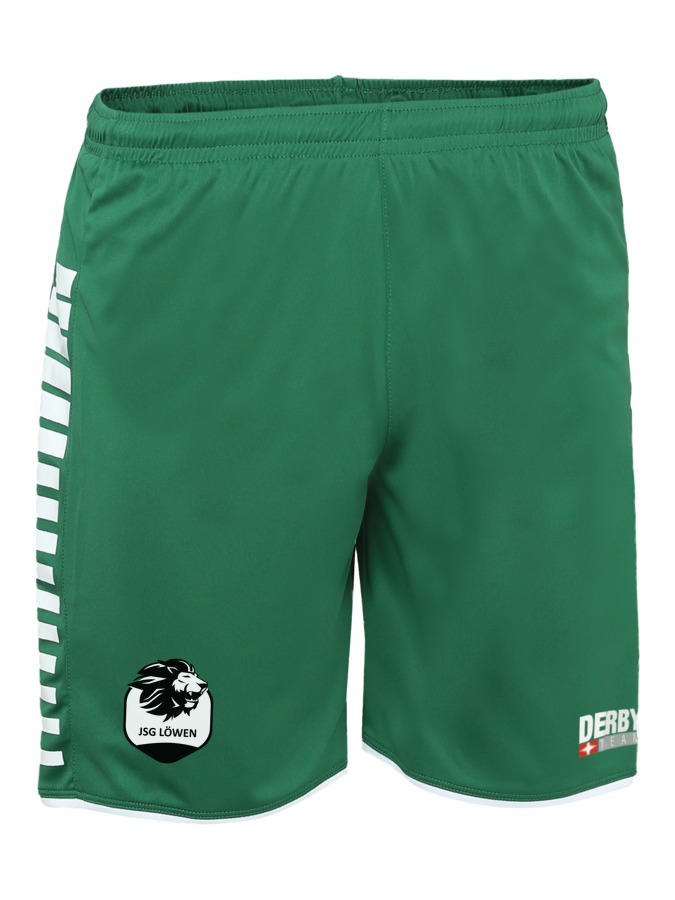 Derbystar Hyper Hose