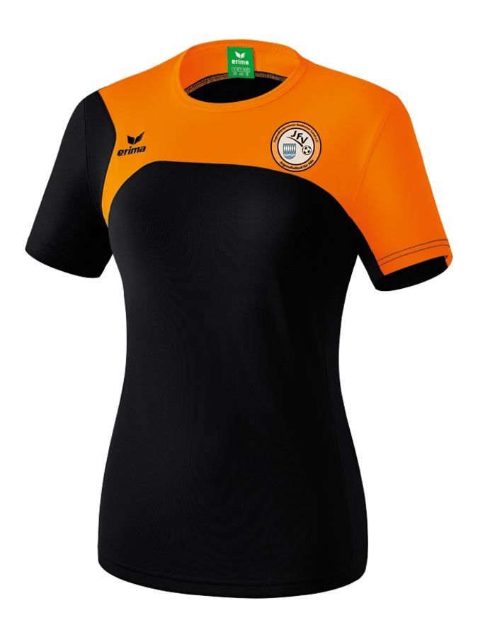 Erima Club 1900 2.0 T-Shirt Damen