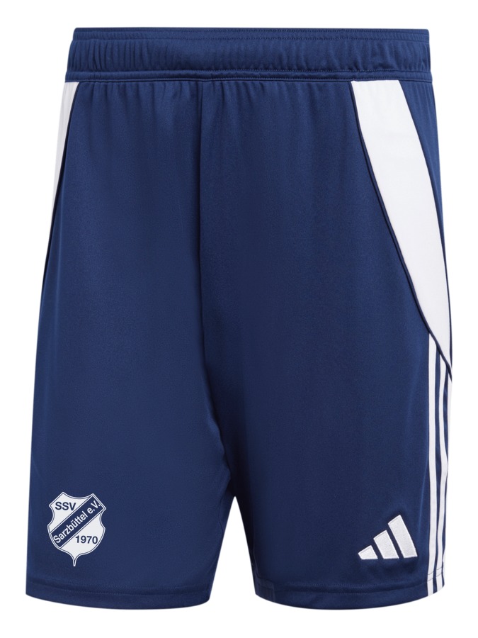 adidas Tiro 24 Shorts