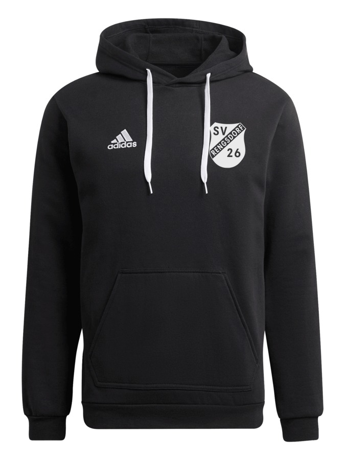 adidas Entrada 22 Kapuzenjacke