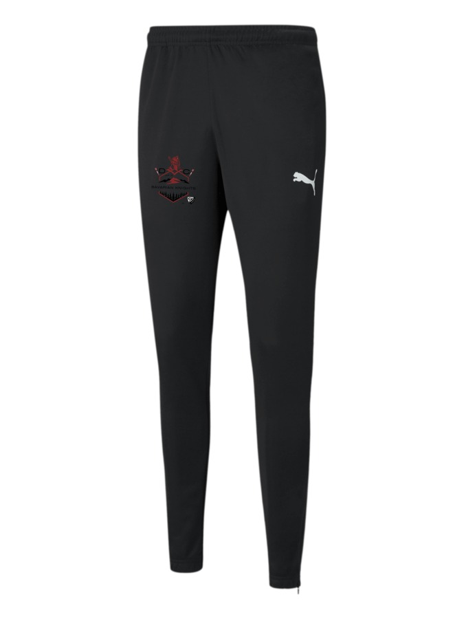 PUMA teamRISE Poly Trainingshose