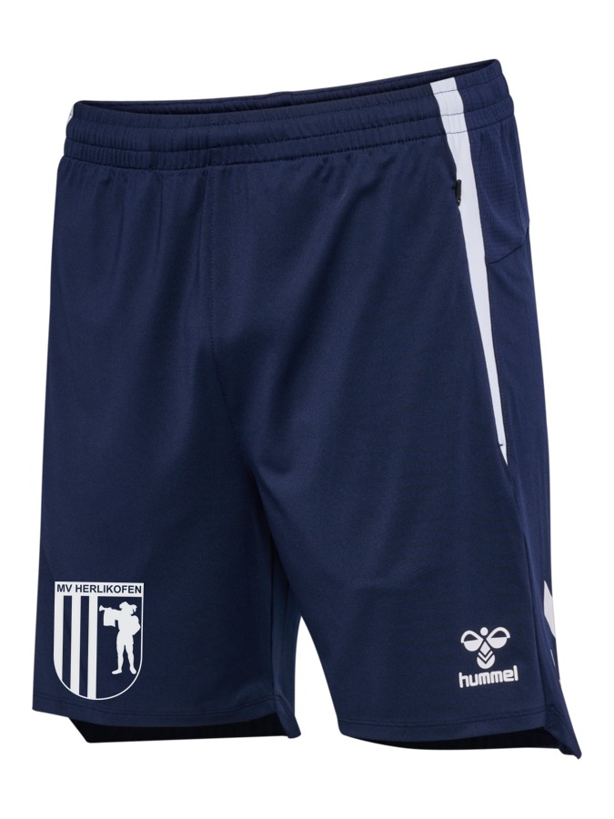 Hummel Lead 2.0 Training Shorts