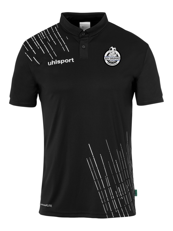 uhlsport Score 26 Poly Polo