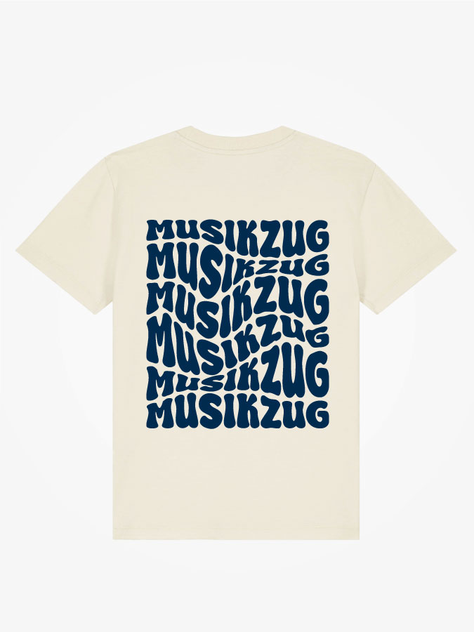 Shirt Wavy Kids