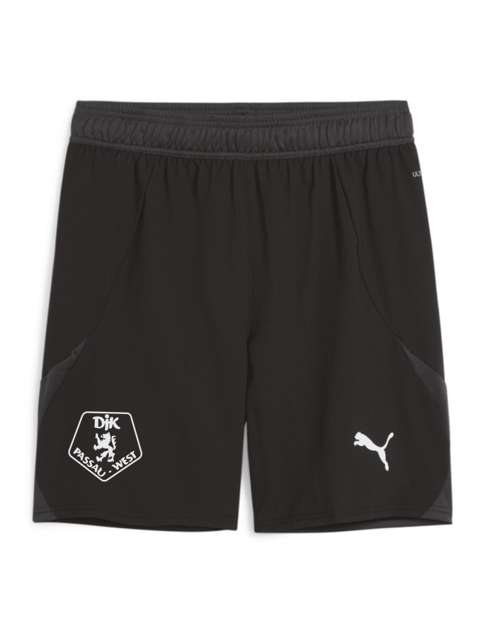PUMA teamFINAL Shorts