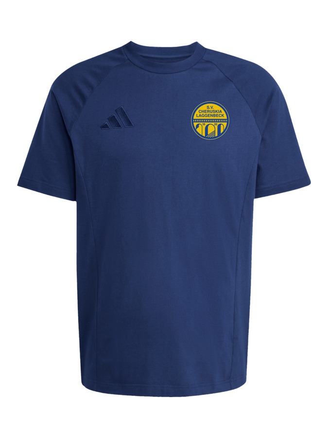 adidas Tiro 25 Travel T-Shirt