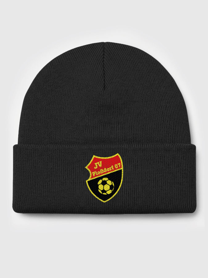 Beanie Sticklogo