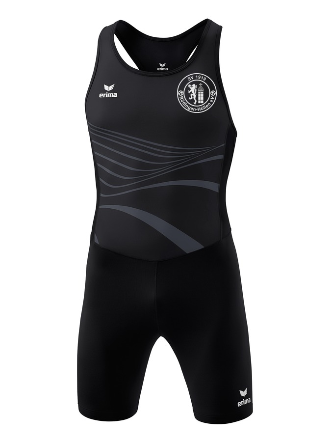 Erima Racing Sprinteranzug