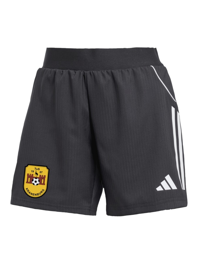 adidas Tiro 25 Competition Match Shorts Damen