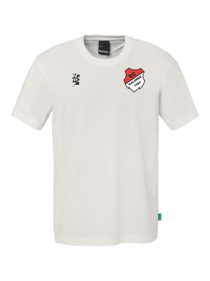 Kempa T-Shirt Game Changer