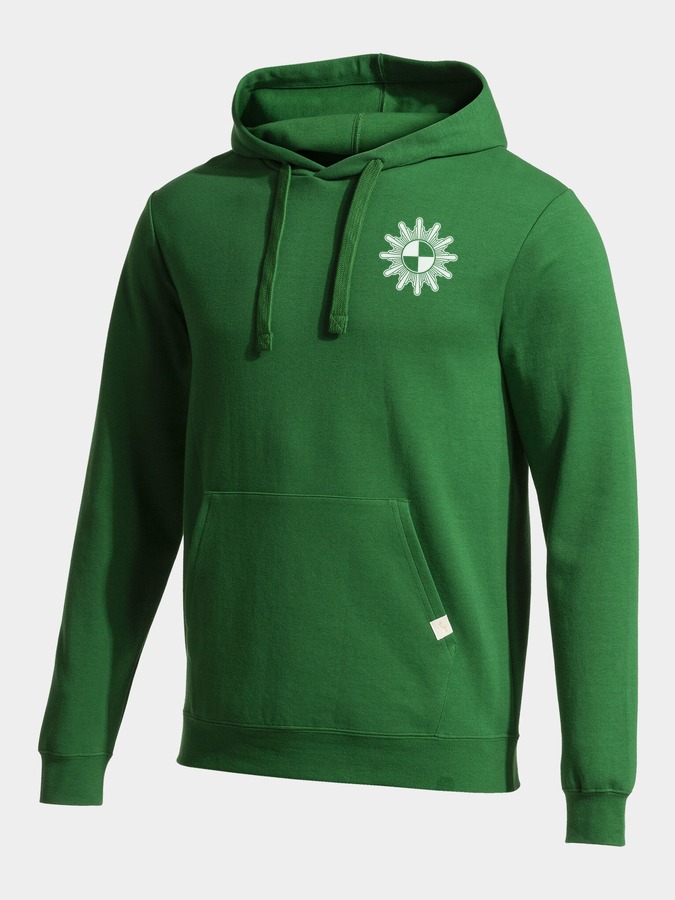 Joma Combi Hoodie