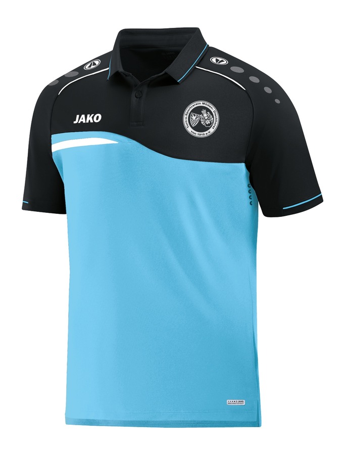 Jako Poloshirt Competition 2.0