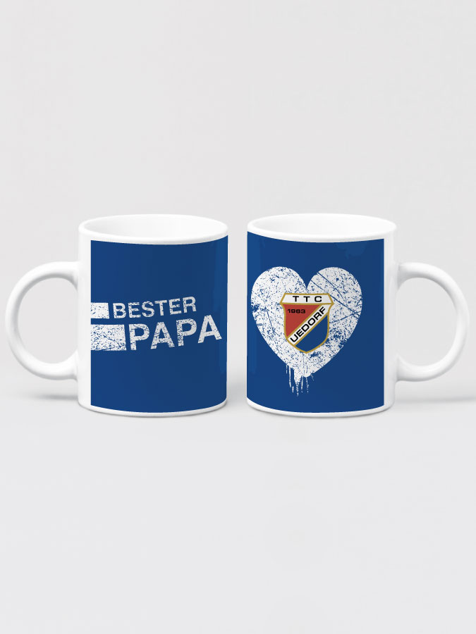 Tasse - Bester Papa