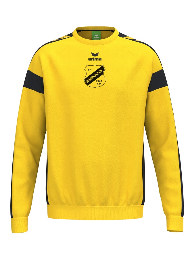 Erima Compete 3 Wings Torwartshirt