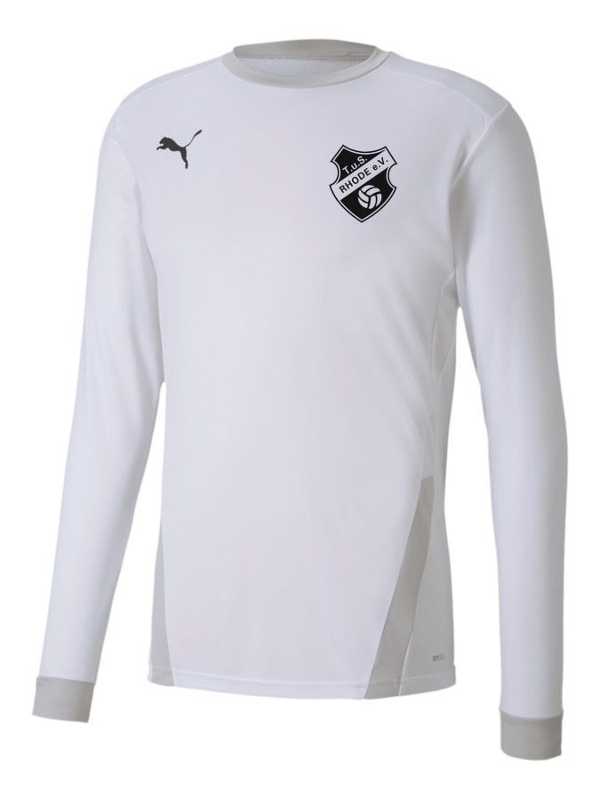 PUMA teamGOAL 23 Longsleeve
