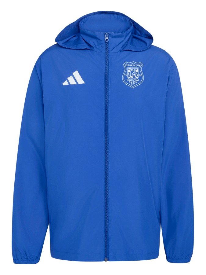 adidas Entrada 26 Regenjacke