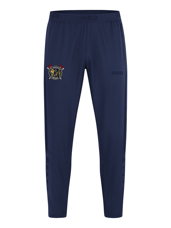 Jako Freizeithose Power