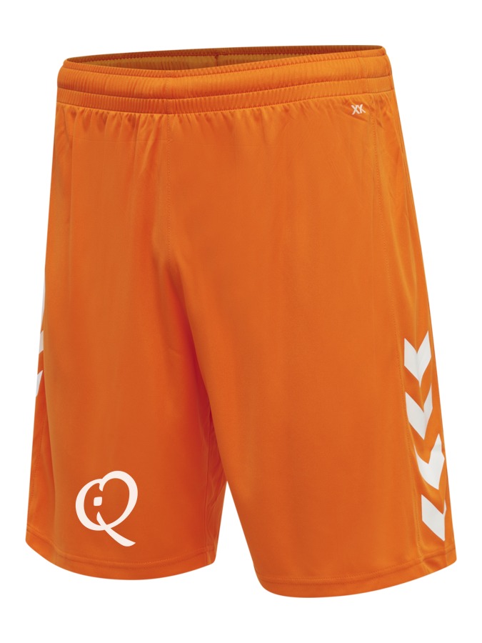 Hummel Core XK Trainingsshorts