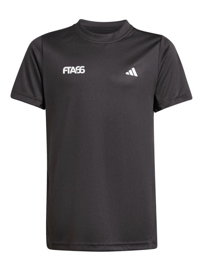 adidas Boys Club Tennis Climacool T-Shirt