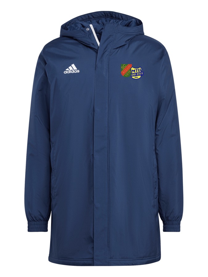 adidas Entrada 22 Stadionjacke