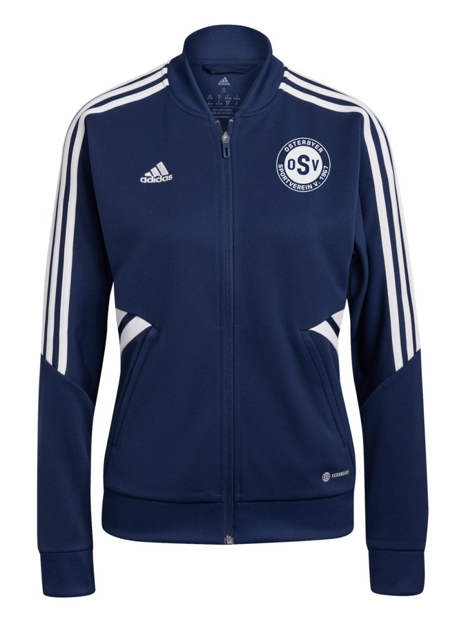 adidas Condivo 22 Trainingsjacke Damen
