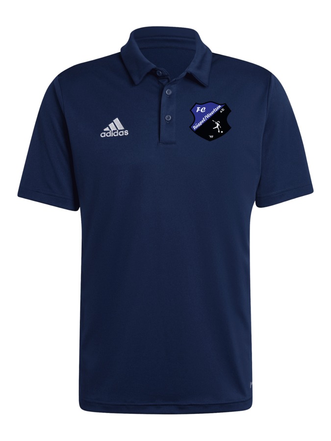 adidas Entrada 22 Poloshirt