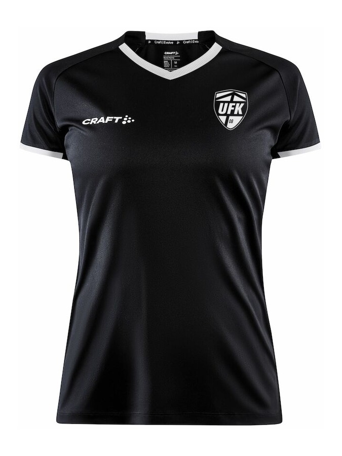 Craft Progress 2.0 Solid Trikot Damen