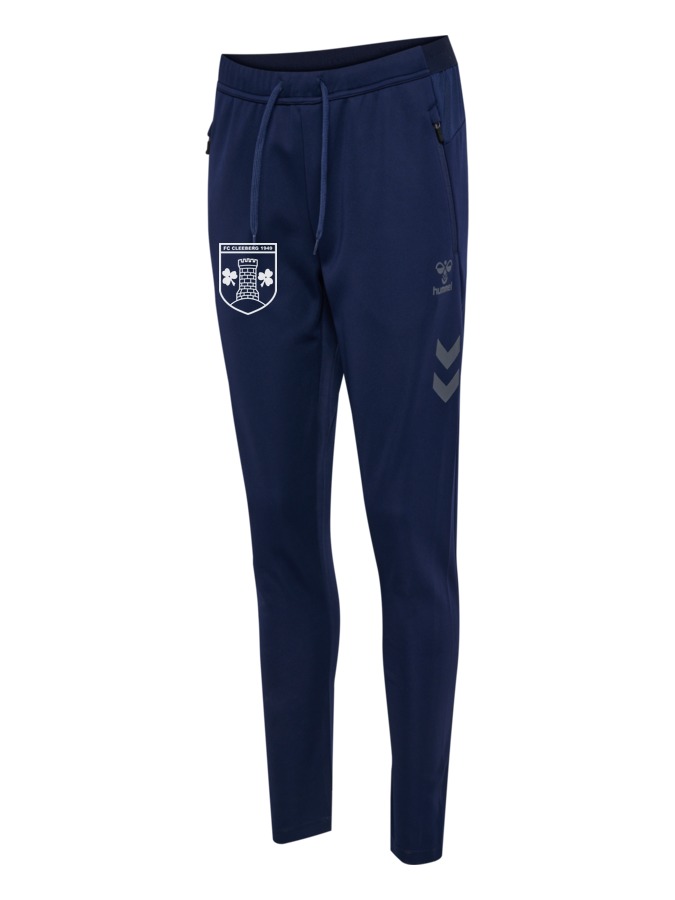 Hummel Cima 2.0 Pants Damen