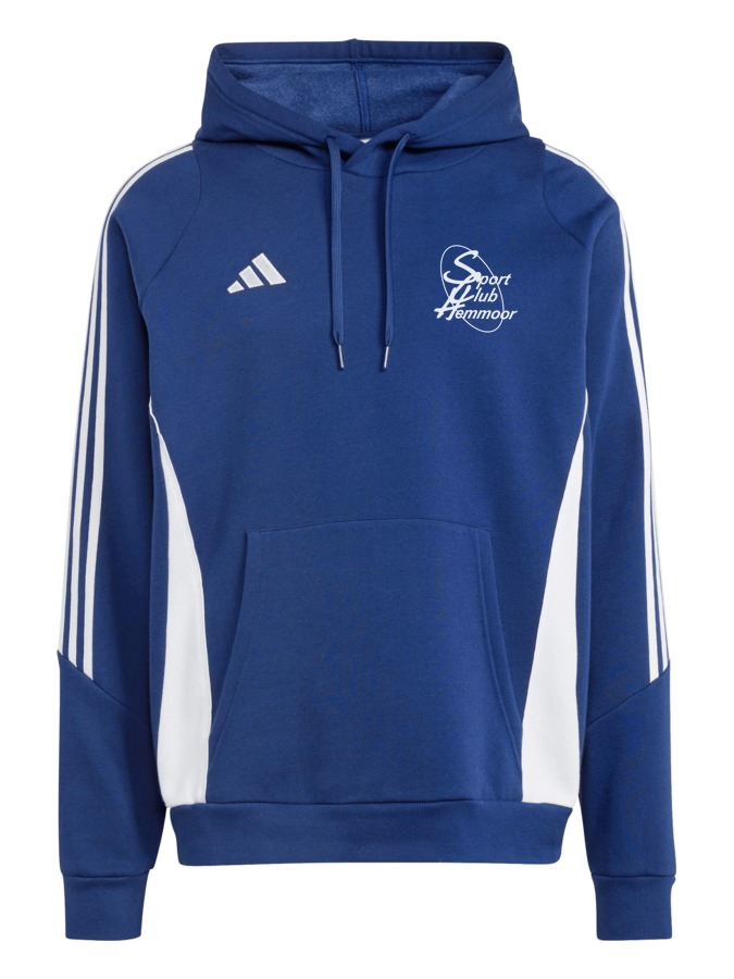 adidas Tiro 24 Sweat Hoodie