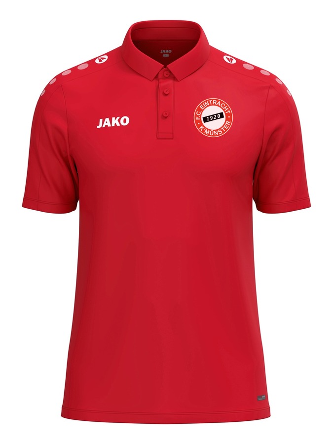 Jako Poloshirt One
