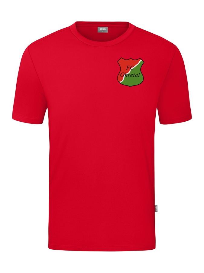 Jako T-Shirt Organic Stretch