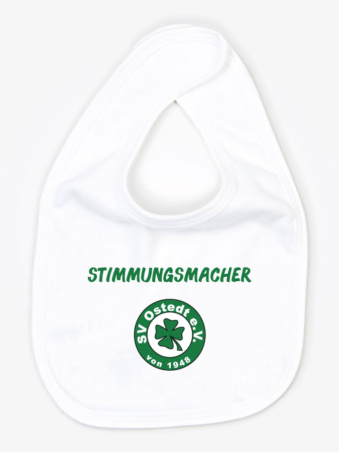 Babylätzchen Stimmungsmacher