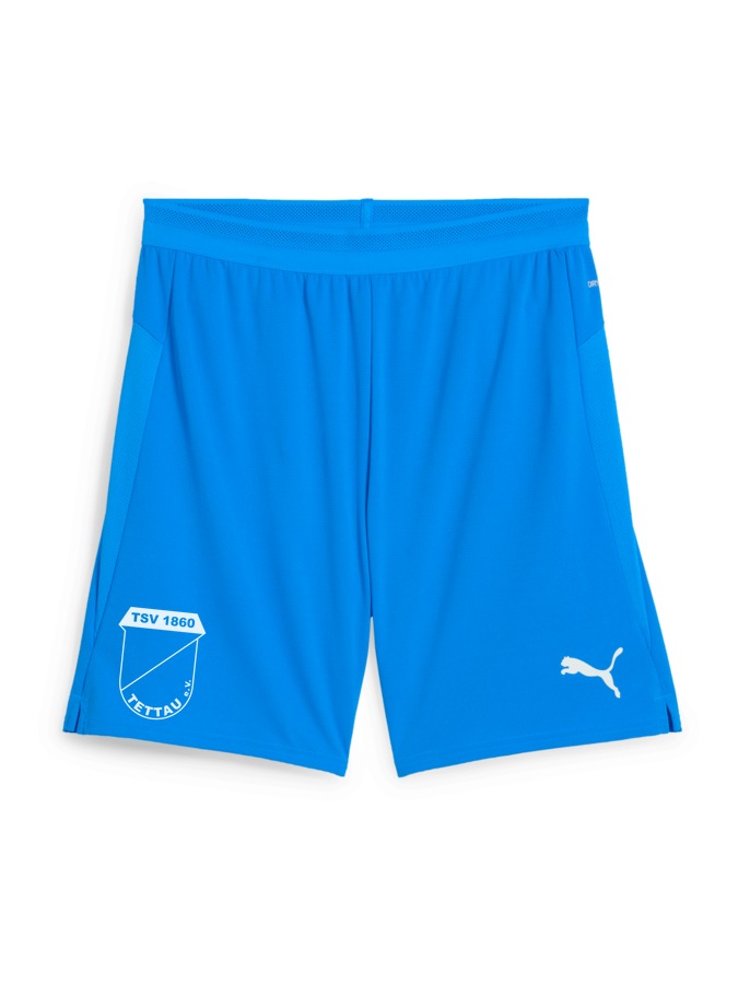 PUMA teamCUP Shorts