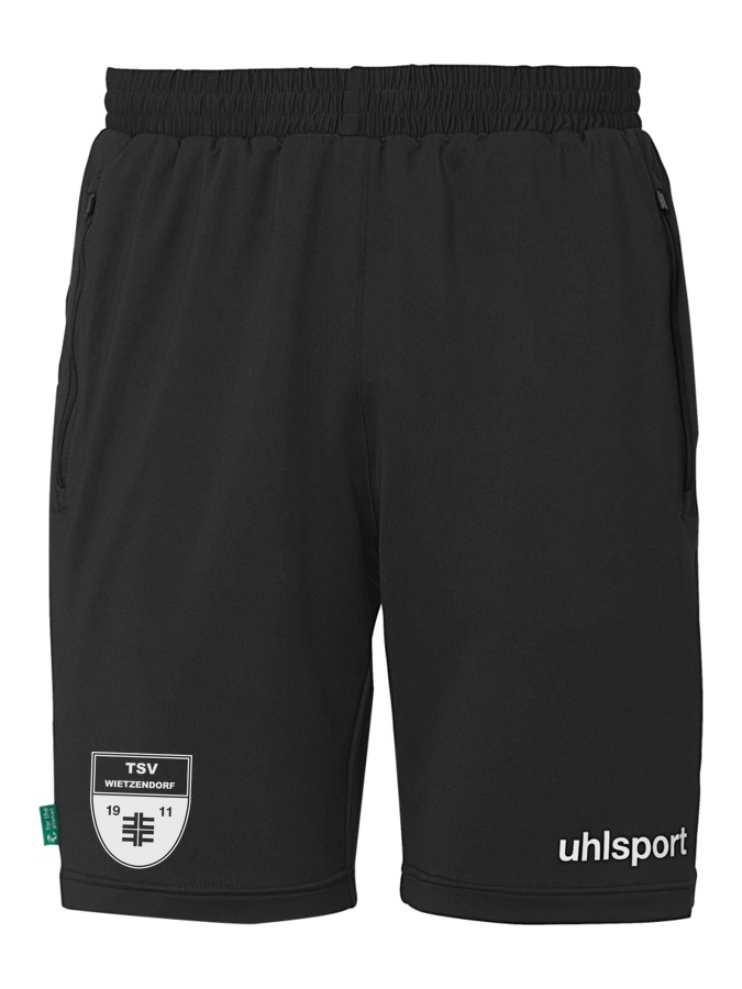 uhlsport Essential Tech Shorts