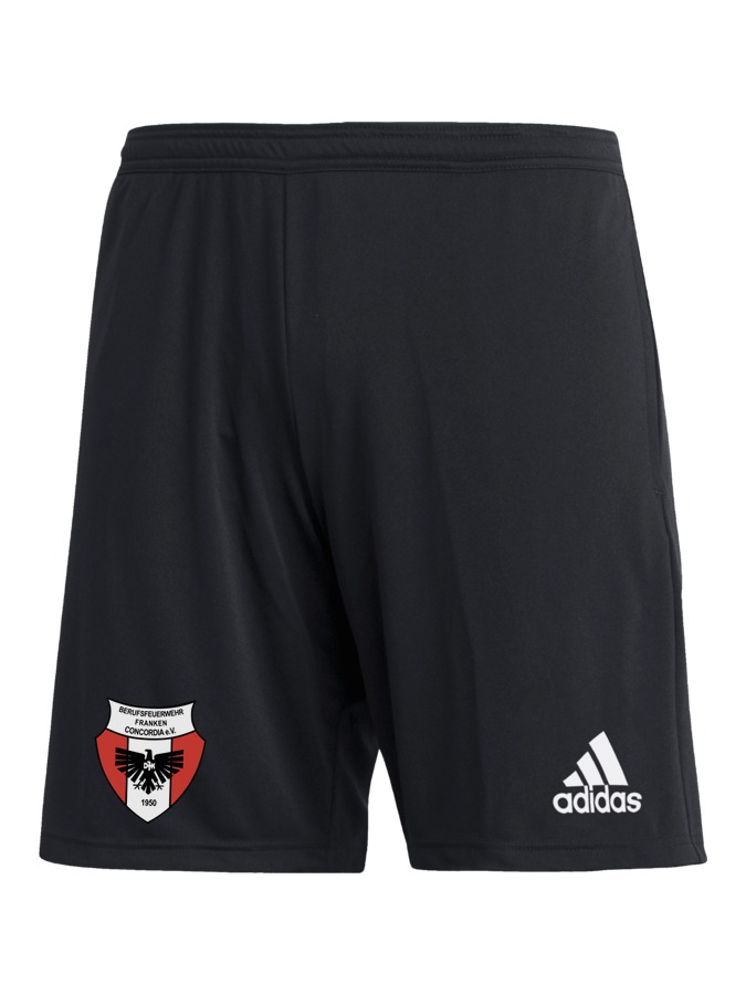 adidas Entrada 22 Trainingsshorts