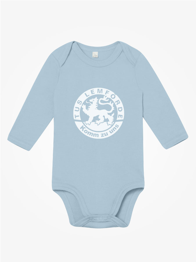 Baby Body Langarm