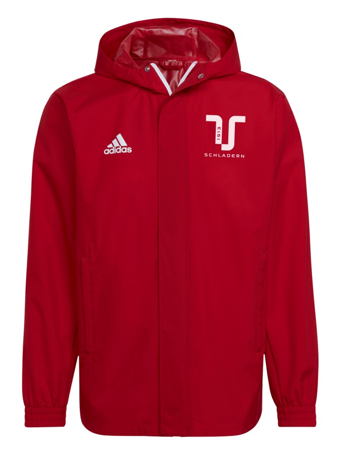 adidas Entrada 22 Allwetterjacke