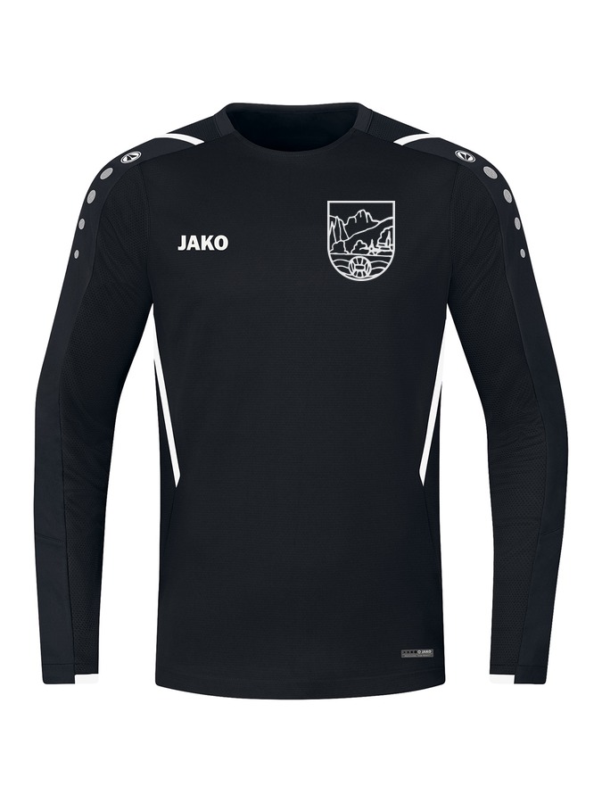 Jako Sweat Challenge