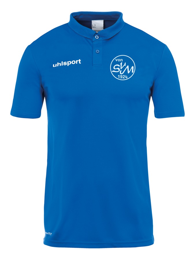 uhlsport Essential Poly Polo Shirt