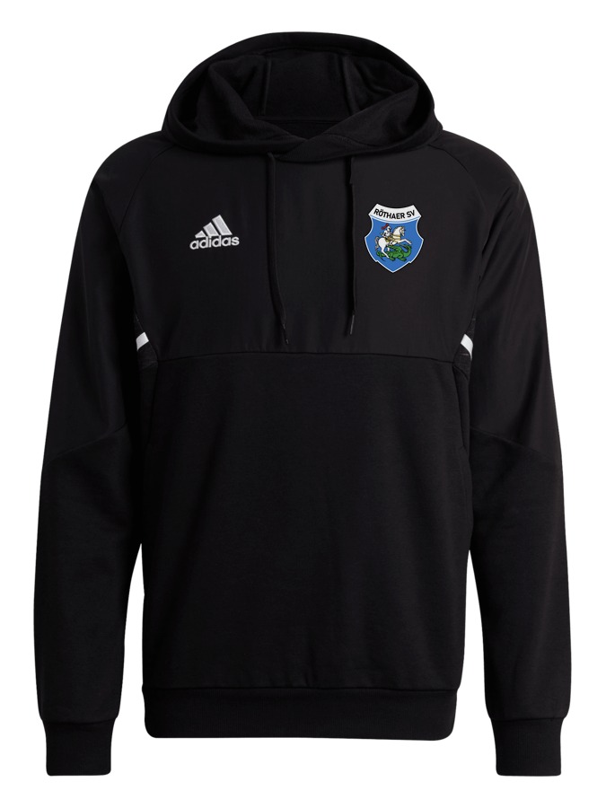 adidas Condivo 22 Hoodie