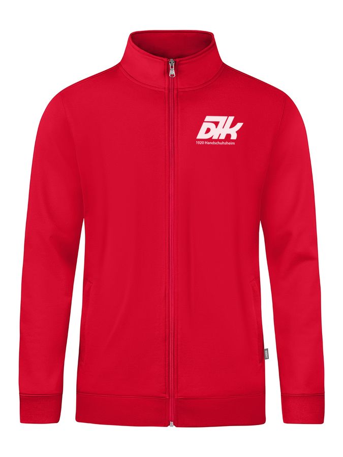 Jako Sweatjacke Doubletex