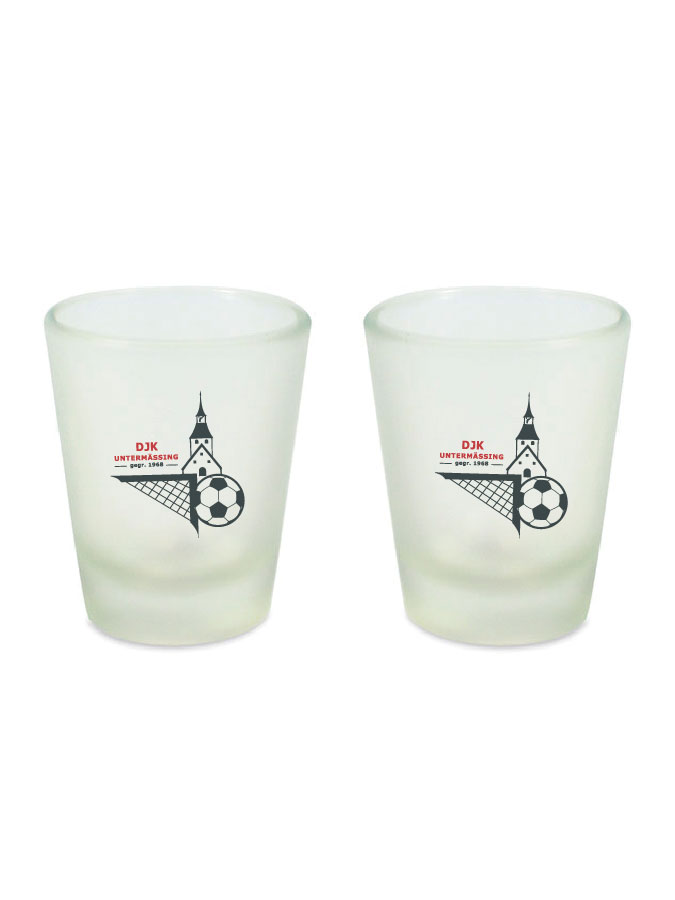 2er Set Schnapsglas Alina