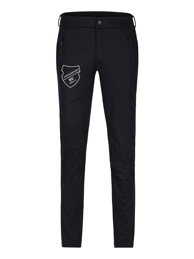 Jako Softshellhose Damen