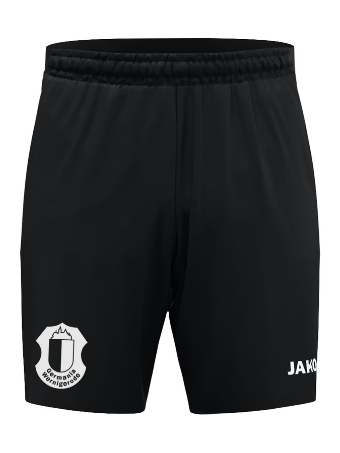 Jako Trainingsshort Dynamic Damen