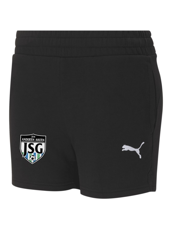 PUMA teamGOAL 23 Casuals Shorts Damen