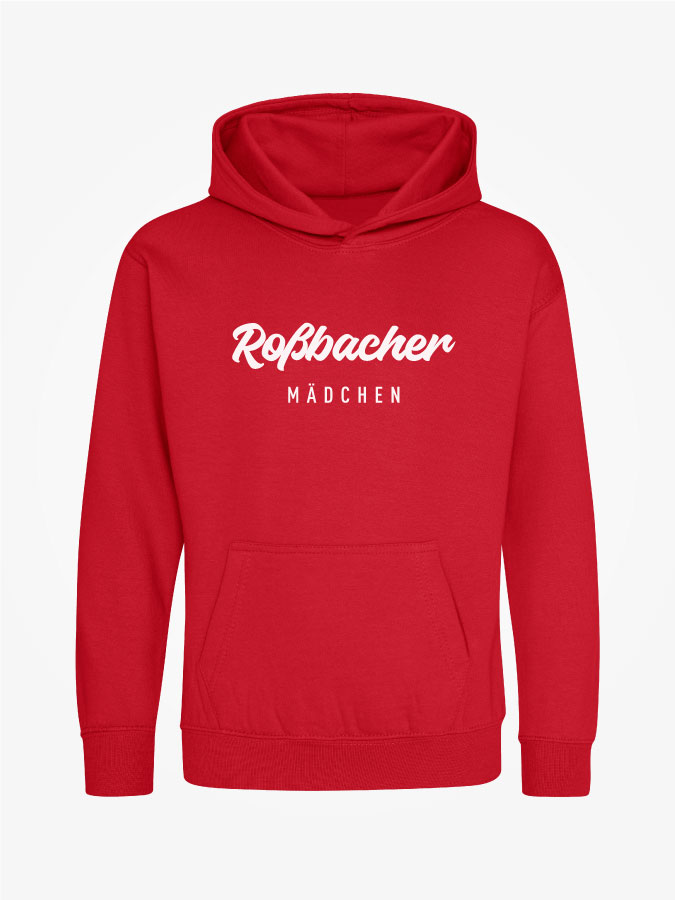 Hoodie Hometown Girls