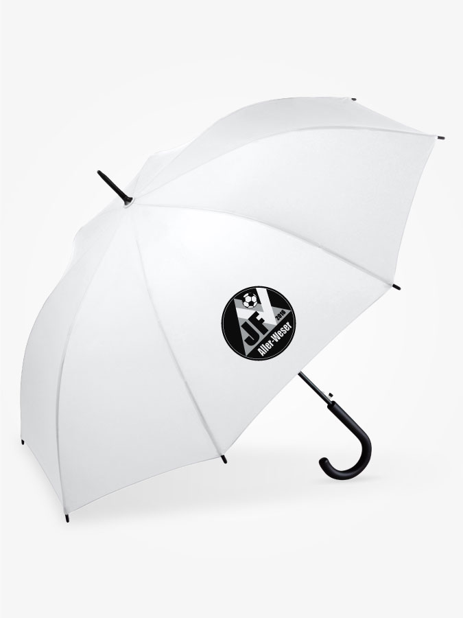 Regenschirm Logo