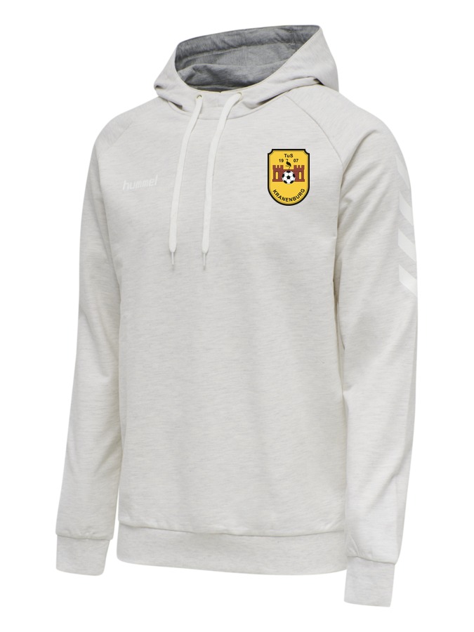 Hummel Go Cotton Hoodie