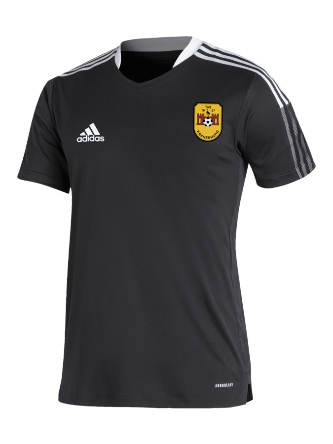 adidas Tiro 21 Trainingsshirt